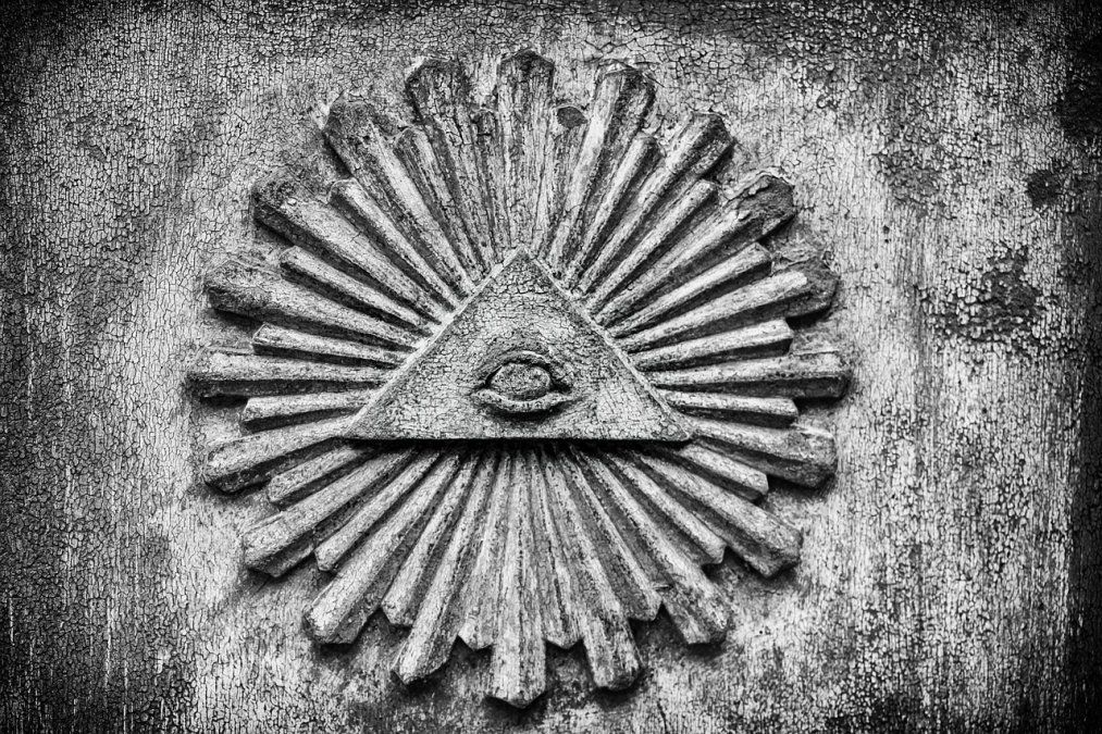 Iluminatis: ¿Qué hay detrás de ellos?