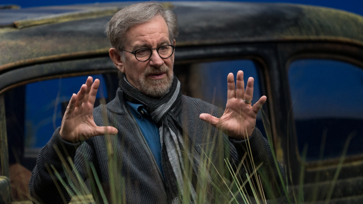Netflix: Las películas del director Steven Spielberg disponibles en la plataforma.