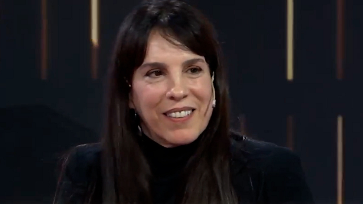 Paula Robles habló por primera vez sobre Juanita Tinelli y el escándalo familiar: Lo único que quiero es...