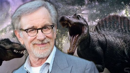 Netflix sorprende con el estreno de la nueva serie corta de Steven Spielberg y tiene 4 episodios