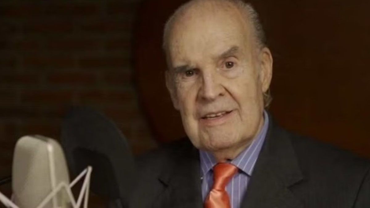 Profundo dolor en el fútbol argentino: murió Julio Ricardo