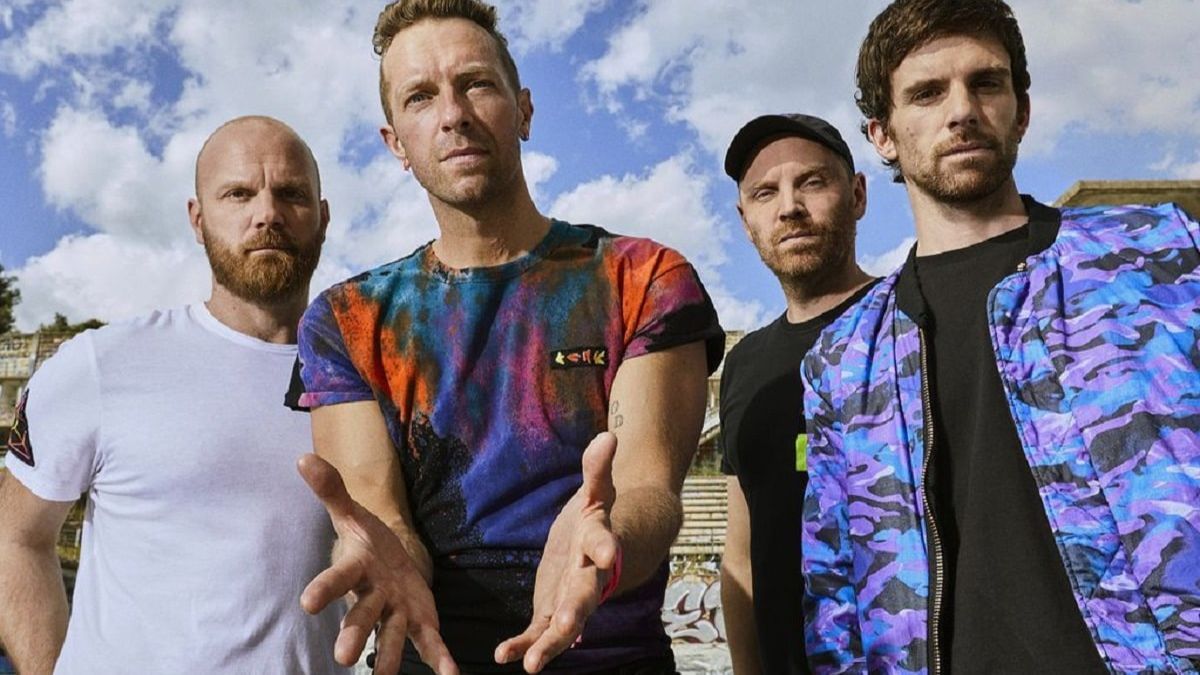 Chris Martin anuncia la peor noticia para los fanáticos de Coldplay: qué dijo el cantante.