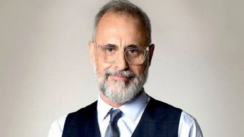 Jorge Rial arrojó un explosivo mensaje luego de las versiones de romance con Josefina Pouso