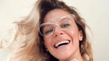 tras ser operada de urgencia, vanina escudero recibio el alta medica