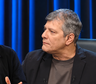 Juan Minujín reveló una insólita anécdota de su juventud y Mario Pergolini cuestionó su dignidad