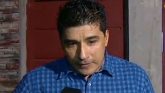 Violento asalto a ex figura de Vélez