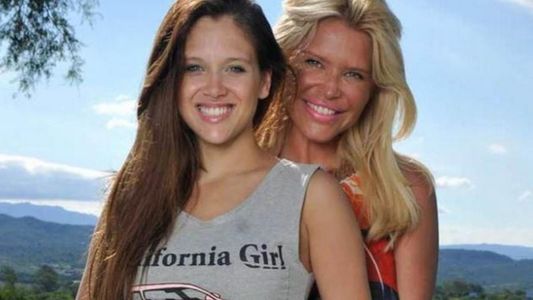 Tuvo un pico de stress y de angustia muy grande que estuvo reprimiendo”