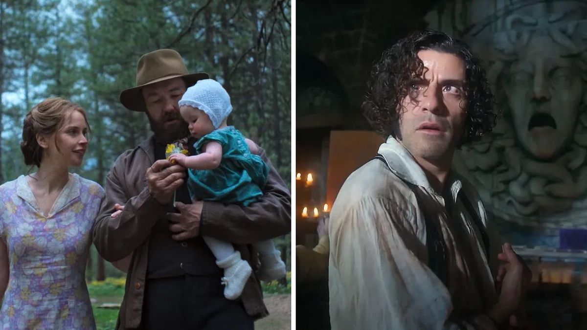 Premios Oscar 2026: estas son las películas de Netflix nominadas que podés ver en la plataforma. (Foto: Archivo)