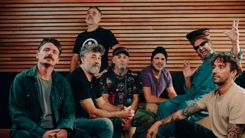 nonpalidece va por todo: shows, gira y documental