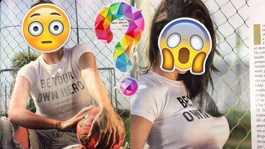 Qué morocha de la farándula aseguró: No creo en la monogamia ni en la fidelidad