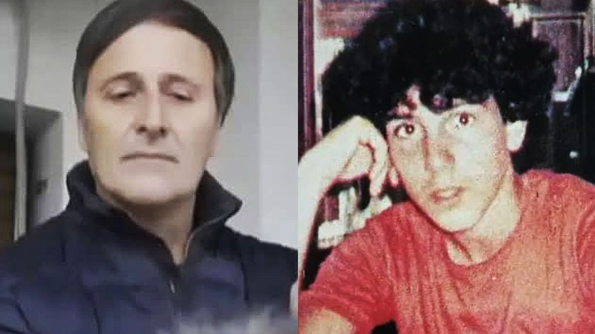 Se conoció qué pasará con Cristian Graf, el excompañero del adolescente asesinado y enterrado en el fondo de una casa