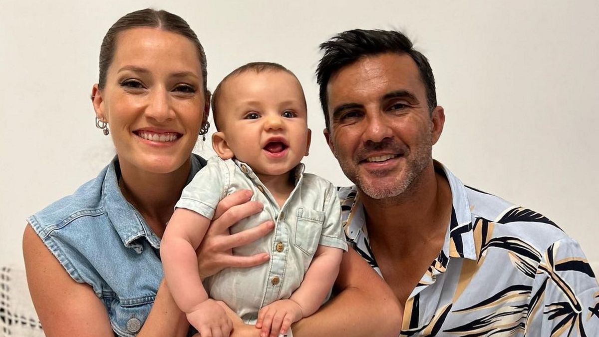 Mica Viciconte Reveló Su Deseo De Volver A Ser Mamá Y Contó Qué Nombre ...