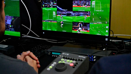 La FIFA decidió que se utilizará el VAR en el Mundial de Rusia