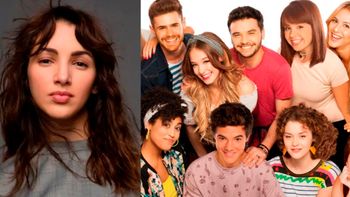 Levantan las repeticiones de Simona tras el reclamo de Thelma Fardin