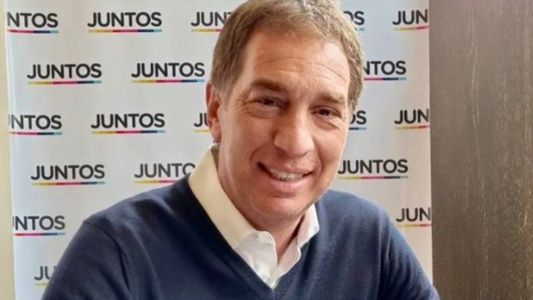 Viaje al centro de la cabeza de Santilli: estrategias, aliados y las experiencias pasadas del Colorado que llega a Provincia