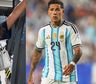 Valentina Cervantes, al borde de las lágrimas, se refirió al escándalo con Enzo Fernández en la final del Mundial