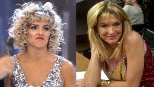 La Chipi, enfurecida con Yanina Latorre y la contestación de la panelista en Twitter