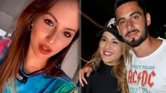 Flor Vigna: Nico este año no va a poder estar en ShowMatch por un gran crecimiento laboral