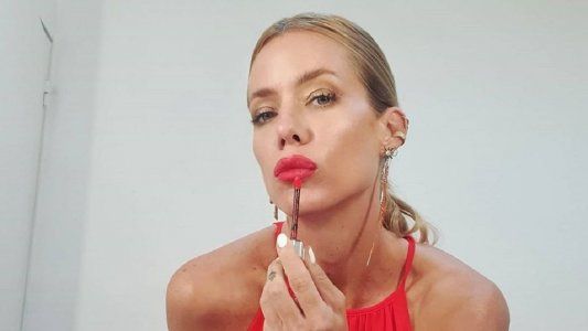 Nicole Neumann enfrentó los rumores de romance con el ex de Isabel Macedo