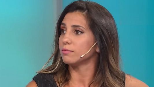 ¿Cinthia Fernández otra vez enamorada? Quién es el mediático abogado al que la relacionan