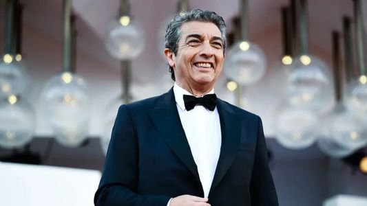 Ricardo Darín brilla en Netflix con una de las mejores películas de suspenso de todos los tiempos