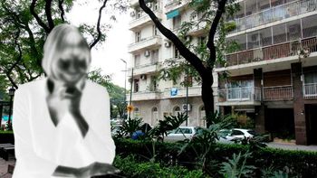 La viuda de un importante músico volvió de Europa, violó la cuarentena y fue denunciada por sus vecinos