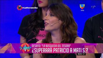 Ivana le vuelve a abrir la puerta a Luifa: Me está cayendo muy bien