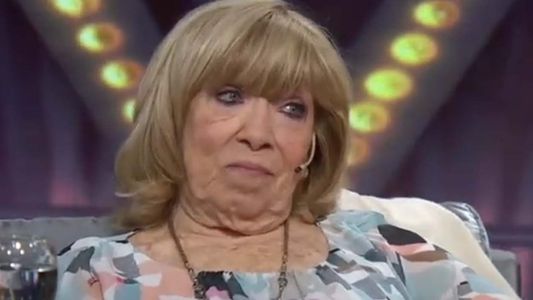 El mea culpa de Fanny Mandelbaum: El tiempo que no le dediqué a mi hija se lo dediqué a gente del ambiente