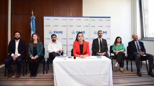 En el PAMI afirman que desde los primeros días de marzo podrían ofrecer los medicamentos gratuitos