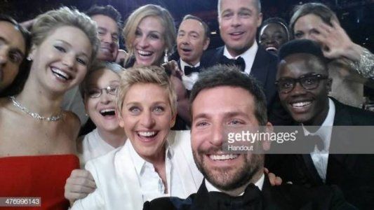 Oscar: una especialista eligió las fotos más icónicas de la historia de los premios
