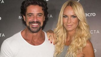 ¿La verdad de lo qué pasó entre Sabrina Rojas y Luciano Castro?