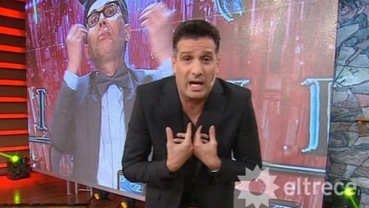 Listorti: Hay compañeros que si no cobran, no comen