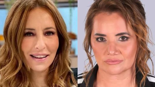 Feroz interna entre Nancy Pazos y Analía Franchín: Su marido pone...