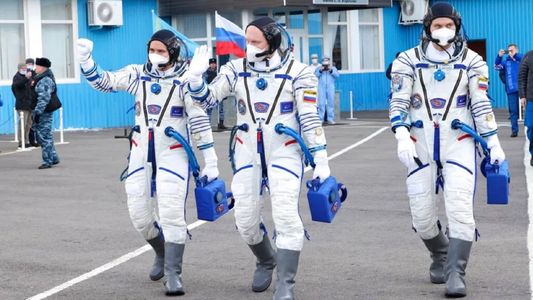 Rusia se retira de la Estación Espacial Internacional: ¿cuáles son los potenciales riesgos para la Tierra?