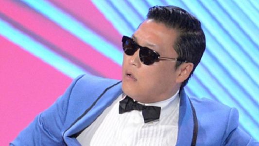El nuevo videoclip de Psy prohibido en la televisión surcoreana