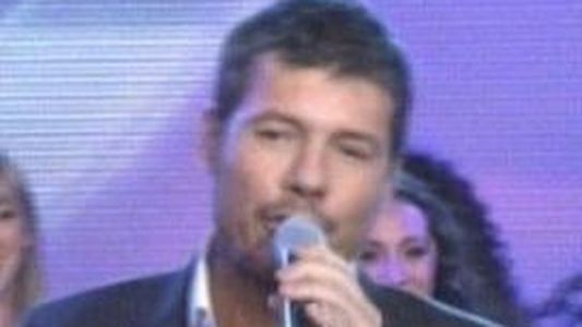 Rating: Los números de ShowMatch