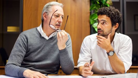 Empresas familiares: cómo se puede planificar la descendencia en estas Pymes