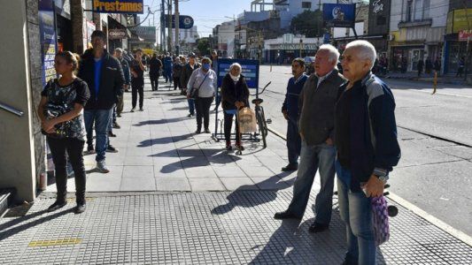 Paro general de la CGT: qué pasará con los bancos