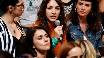 La abogada de Thelma Fardin: Hay que tener mucho respeto por el testimonio de las víctimas