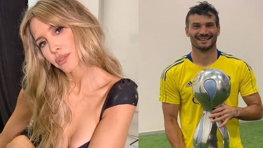 Mirá que te como: las conquistas de Javi García y la particular coincidencia con Marcelo Tinelli