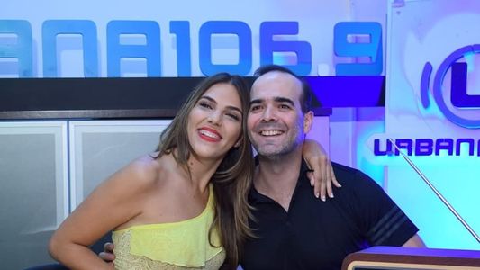 Nati Sosa Jovellanos deja el Trece y Tigo Sports y se suma a Vierci