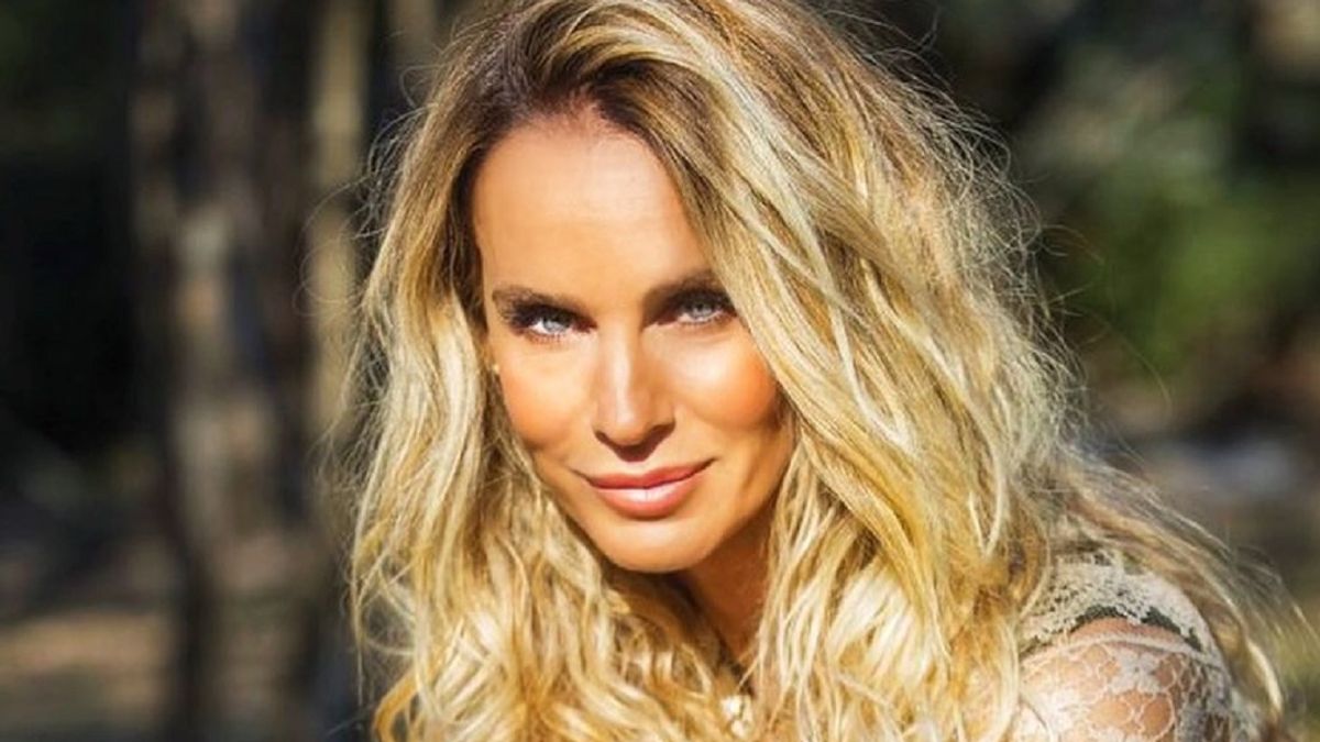 Sabrina Rojas y su firme decisión con el Tucu López tras la escandalosa separación