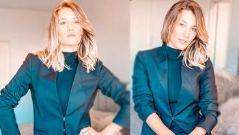 Mica Viciconte reveló su extraña experiencia en la clínica de Rubén Mühlberger