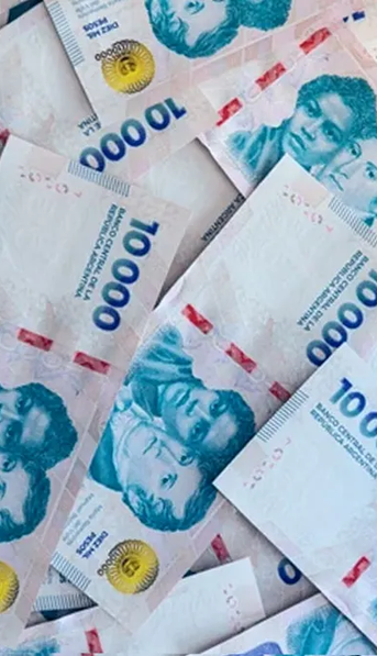 ANSES paga un extra de $100.000 a AUH en mayo: cómo saber si te corresponde