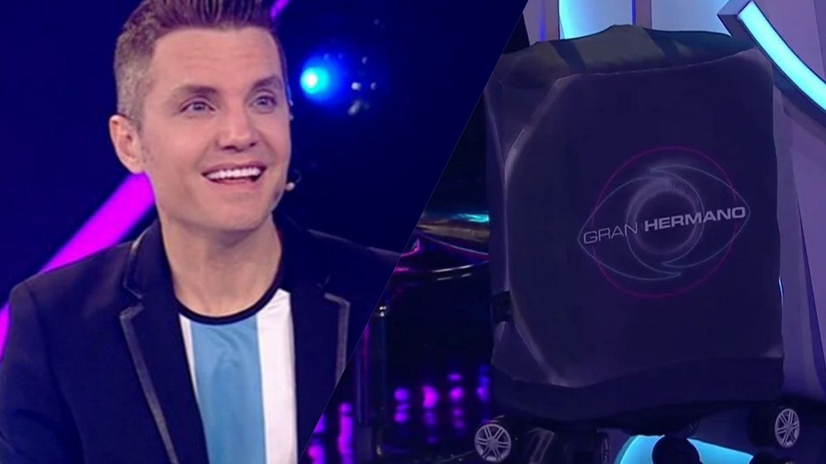 Gran Hermano 2022: se filtró qué contiene la misteriosa valija que dejó Santiago del Moro en la casa