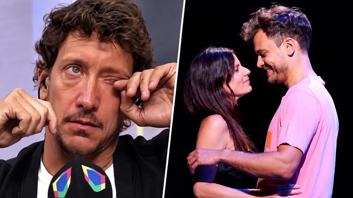 ¡Cuernos y traición! Revelaron por qué Nico Vázquez se habría peleado con Andrés Gil tras su vínculo con Gime Accardi