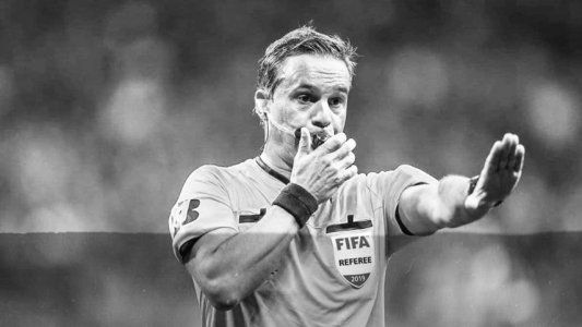 Copa Libertadores: los árbitros designados serán de países limítrofes y deberán cumplir cuarentena