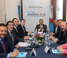 Gobernadores buscan conformar una Mesa del Norte Grande Federal con agenda propia ante la convocatoria de Milei