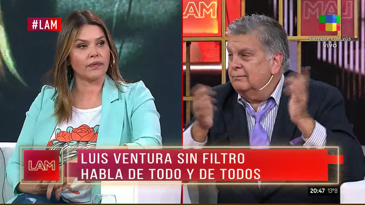 The Shocking Story Of Luis Ventura'S Most Expensive And Best-Kept Ingredients