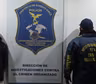 Robaron una camioneta, se filmaron mientras escapaban y terminaron detenidos